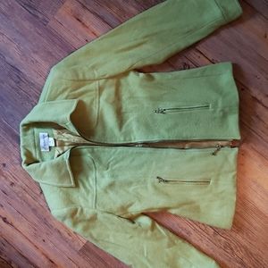Gantos wool jacket